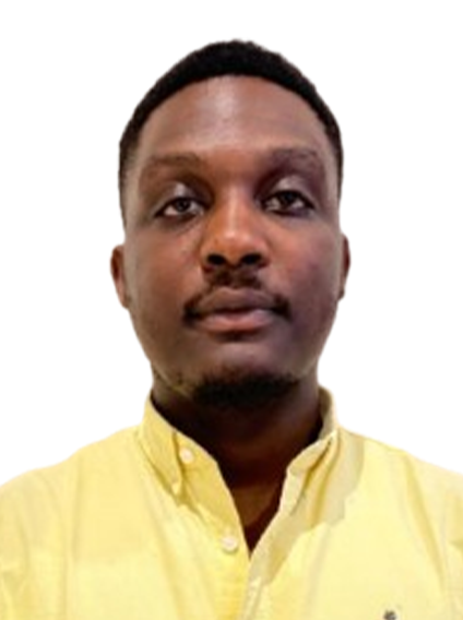 BARAKA AKILIMALI Moise