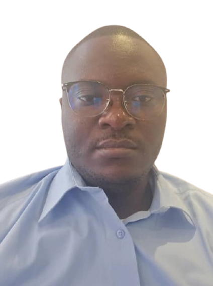 ODIA MPINGA Nick-Jérémie